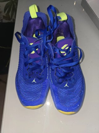 Zapatillas Jordan Talla 37.5