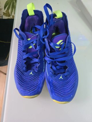 Zapatillas Jordan Talla 37.5