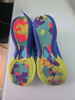 Zapatillas Jordan Talla 37.5