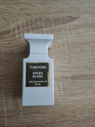 Perfume Tom Ford Soleil Blanc Eau de Parfum 50ml