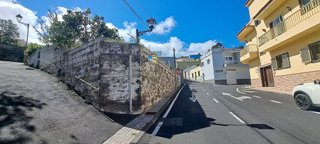 Terreno en venta en Guancha (La)