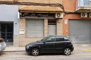 Local comercial en venta en San Ginés en Cartagena