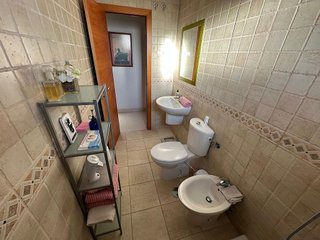 Piso en venta en Zona el Higuerón en Benalmádena