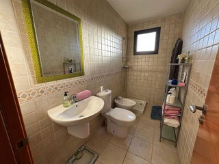 Piso en venta en Zona el Higuerón en Benalmádena
