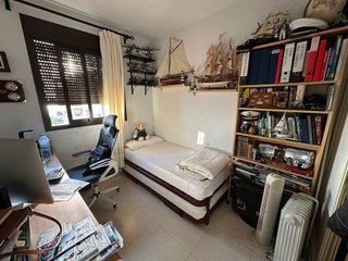 Piso en venta en Zona el Higuerón en Benalmádena