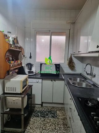 Piso en venta en Don Benito