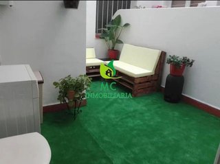 Piso en venta en Don Benito