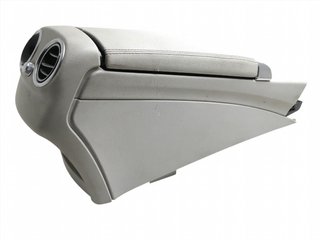 Consola central Mercedes C205