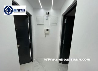 Piso en venta en Ensanche - Diputación en Alicante