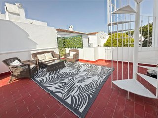Dúplex en venta en Elviria en Marbella