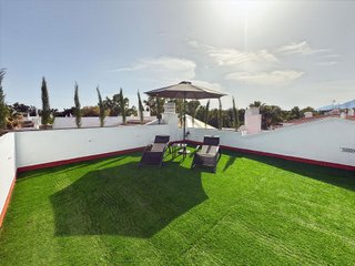 Dúplex en venta en Elviria en Marbella
