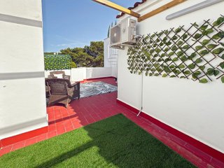 Dúplex en venta en Elviria en Marbella