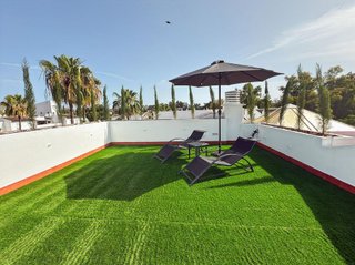 Dúplex en venta en Elviria en Marbella