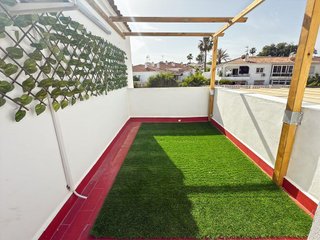 Dúplex en venta en Elviria en Marbella