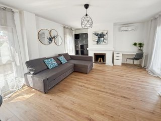 Dúplex en venta en Elviria en Marbella