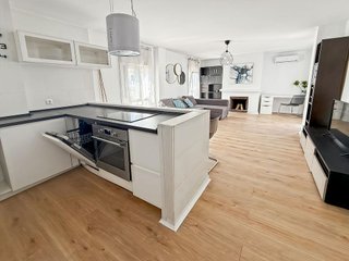 Dúplex en venta en Elviria en Marbella