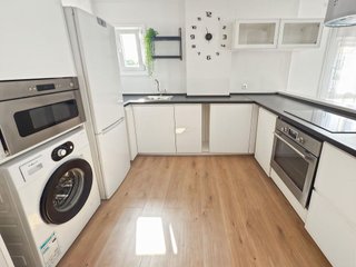 Dúplex en venta en Elviria en Marbella