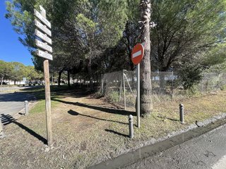 Terreno en venta en Aljaraque