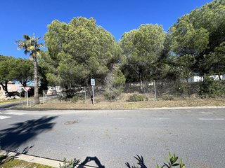 Terreno en venta en Aljaraque
