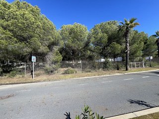 Terreno en venta en Aljaraque