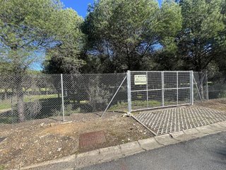 Terreno en venta en Aljaraque