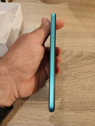 Xiaomi Redmi 10 5G 128GB Azul/Verde