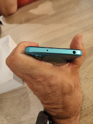 Xiaomi Redmi 10 5G 128GB Azul/Verde