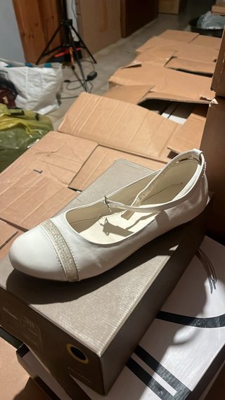 Scarpe con tacco Bata donna