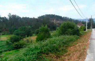 Solar en venta en Porriño (O)