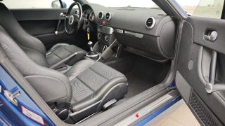 Audi TT 18T S-LINE, Nacional. 127000Kms. Exclusivo