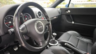 Audi TT 18T S-LINE, Nacional. 127000Kms. Exclusivo