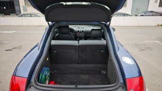 Audi TT 18T S-LINE, Nacional. 127000Kms. Exclusivo