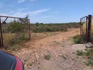 Terreno en venta en Zona Alta en Puçol