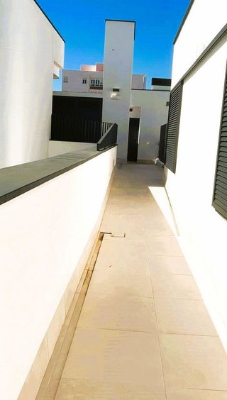 Dúplex en venta en Tarifa