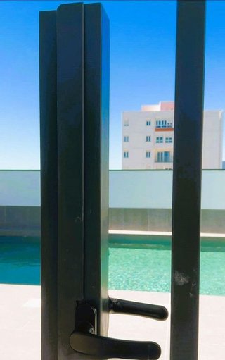 Dúplex en venta en Tarifa