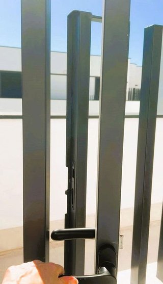 Dúplex en venta en Tarifa