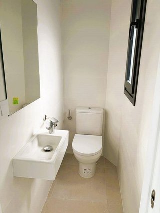 Dúplex en venta en Tarifa