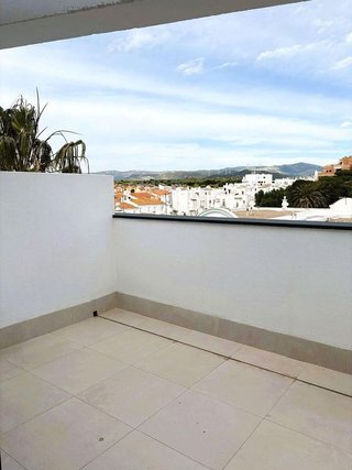 Dúplex en venta en Tarifa