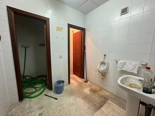 Nave industrial en venta en Olivenza