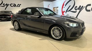 BMW Serie 218 I CABRIO PAQUETE M 136CV 2019