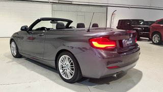 BMW Serie 218 I CABRIO PAQUETE M 136CV 2019