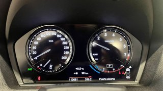 BMW Serie 218 I CABRIO PAQUETE M 136CV 2019