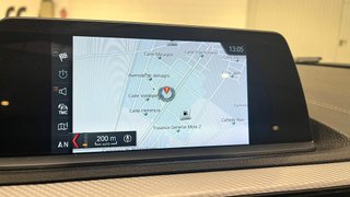 BMW Serie 218 I CABRIO PAQUETE M 136CV 2019