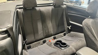 BMW Serie 218 I CABRIO PAQUETE M 136CV 2019