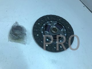 Kit embrague Toyota land cruiser prado