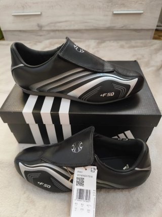 Adidas Taekwondo F50 W Zapatillas Artes Marciales