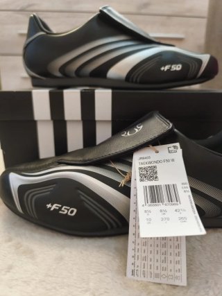 Adidas Taekwondo F50 W Zapatillas Artes Marciales
