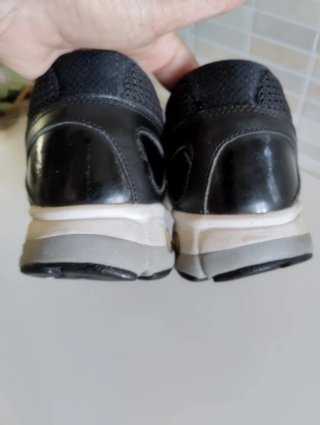 Nike Air Dictate Scarpe Uomo Tg 45
