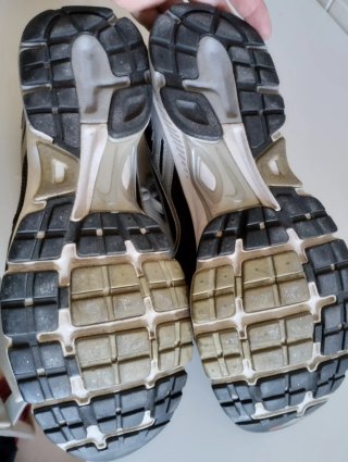 Nike Air Dictate Scarpe Uomo Tg 45