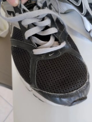 Nike Air Dictate Scarpe Uomo Tg 45